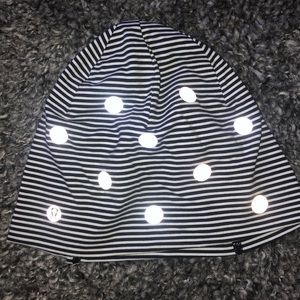 Lululemon Running Beanie